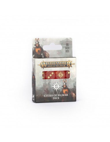 Dice - Cities of Sigmar - Age of...