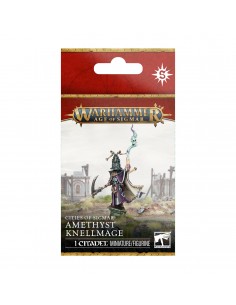 Amethyst Knellmage - Cities...