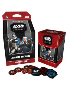 Against the Odds - Twin...