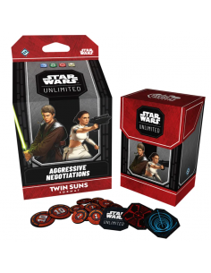 Aggressive Negotiations -...