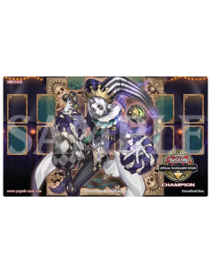 Yu-Gi-Oh! TCG - OTS Store...