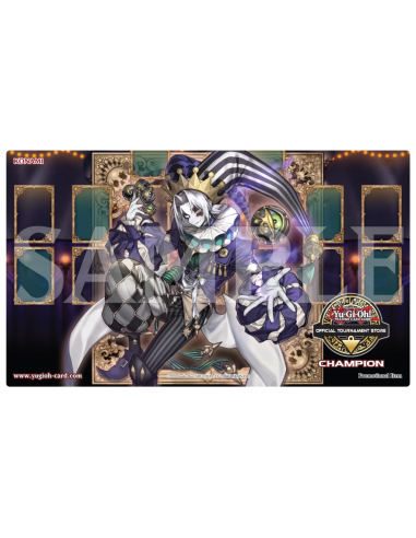 Yu-Gi-Oh! TCG - OTS Store...