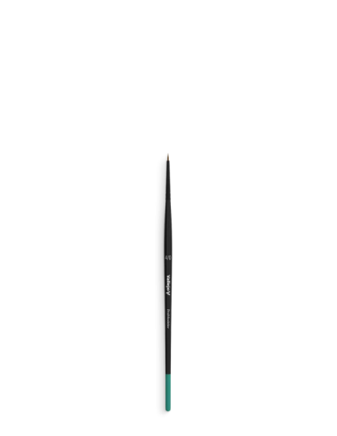 Pro Modeler Brush - Størrelse 4/0 -...