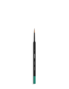 Precision Brush - Størrelse... 2