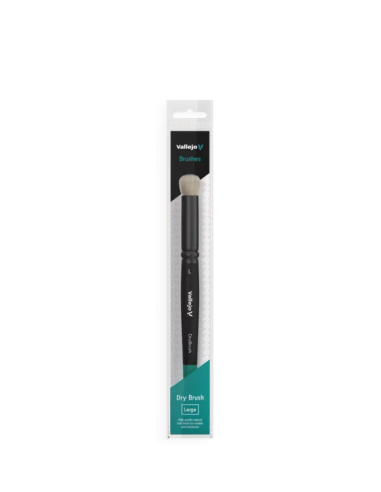 Dry Brush - Large - Natural Hair...