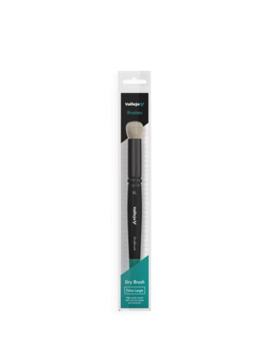 Dry Brush - Extra Large - Natural...