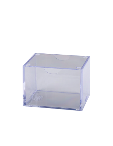Strongbox - Dragon Shield