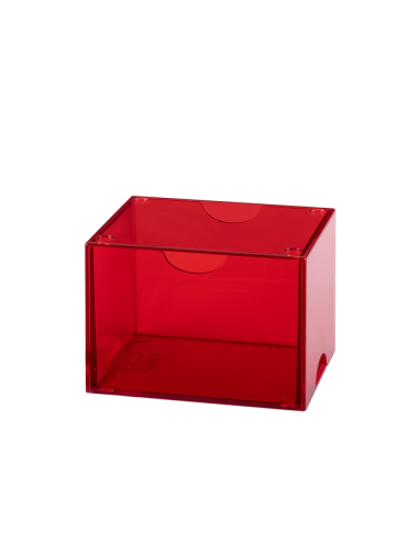 Strongbox - Dragon Shield