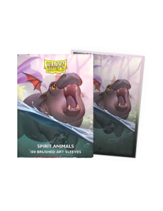 The Snortle - Matte Dual...