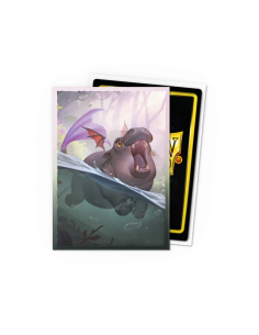 The Snortle - Matte Dual... 2