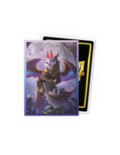 The Dragowlis - Matte Dual... 2