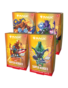 Collectors Edition Alle 4...