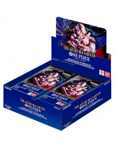 Booster Box - The Azure...
