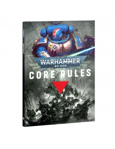 Core Rules 11th Edition -...