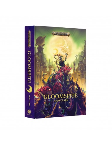 Gloomspite - Hardback - Black Library...