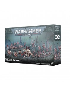Tyranid Swarm - Tyranid...