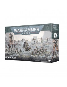 Necron Host - Necron...