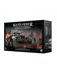 Maxmus Battle Group -...