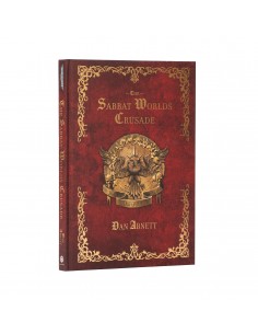 The Sabbat Worlds Crusade -...