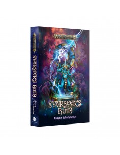 Starseers Ruin - Paperback...