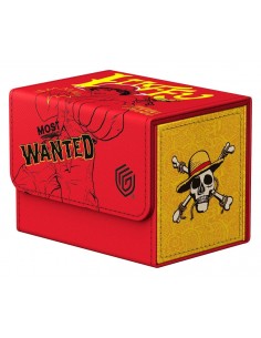 Luffy - One Piece -...