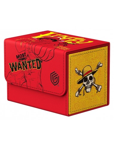 Luffy - One Piece - Sidewinder 80+...