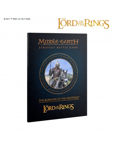 Journal: Burning of the Westfold -...
