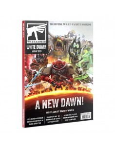 White Dwarf 526 - Warhammer...