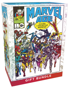 Gift Bundle - Marvel Super...