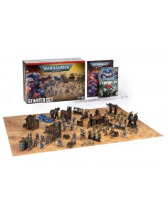 Warhammer 40.000 Starter...