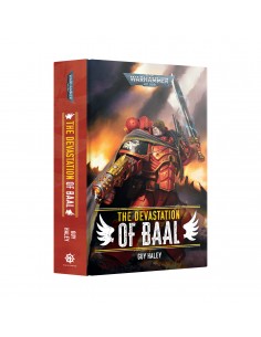 The Devastation of Baal -...