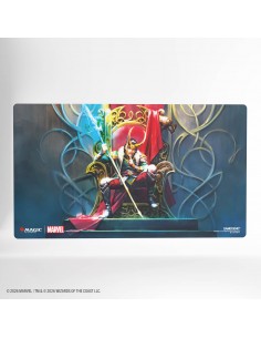 Loki Laufeyson - Marvel...