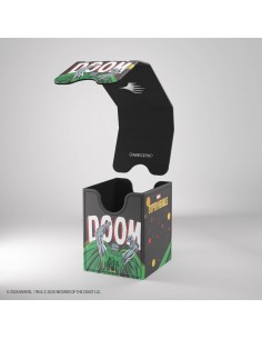 Doctor Doom - Marvel Super... 2