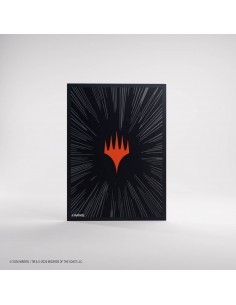 Comic Burst Black - Marvel... 2
