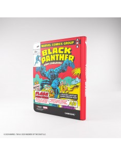 Captain America and Black... 2