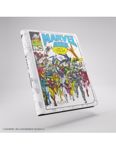 Marvel Age - Marvel Super... 2