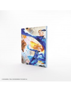 The Fantastic Four - Marvel... 2