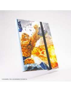 The Fantastic Four - Marvel...