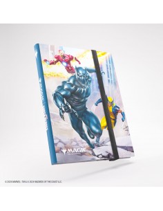 Marvel Super Heroes -...