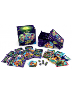Illumineers Trove - Attack... 2