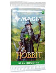Play Booster - The Hobbit -...
