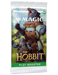 Play Booster - The Hobbit -... 2