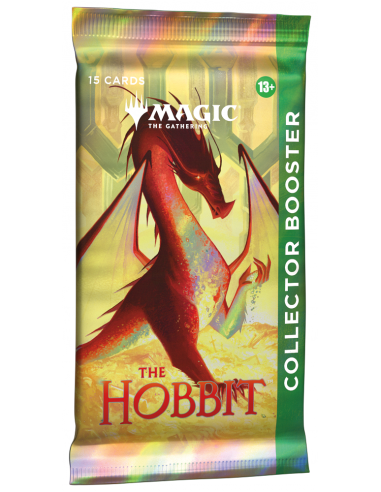 Collector Booster - The Hobbit -...