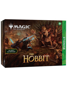 Bundle - The Hobbit - Magic...