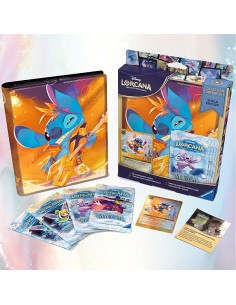 Collection starter set -...