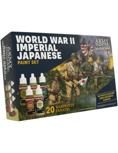 Historical: World War II...