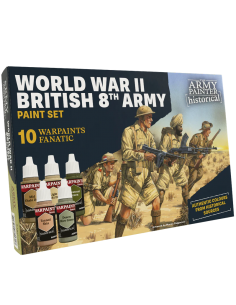 Historical: World War II...
