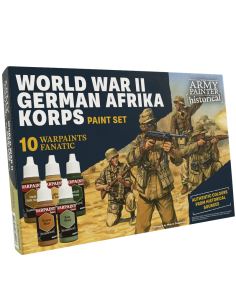 Historical: World War II...