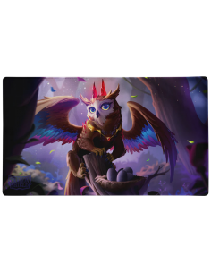 The Dragowlis - Playmat -...