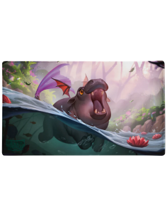 The Snortle - Playmat -...